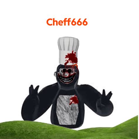 New Gtag Ghost Rratchefs