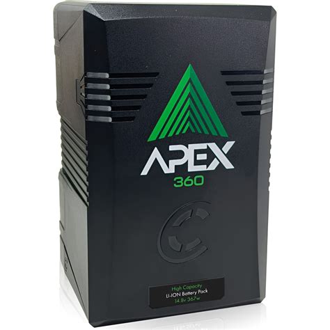 Core Swx Apex Lv Apx V Akumulator V Mount Wh V Do