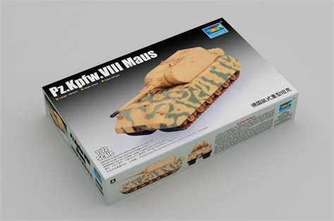 Nnt Modell Pz Kpfw Viii Maus Purchase Online