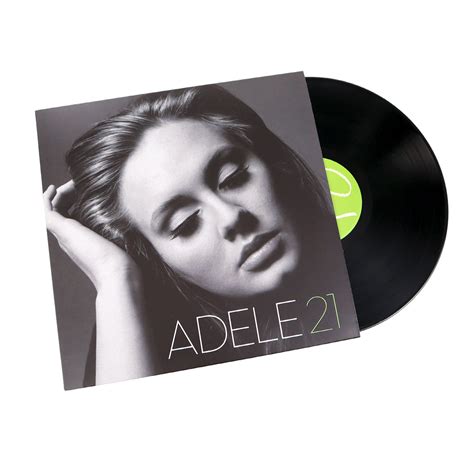 Adele 21