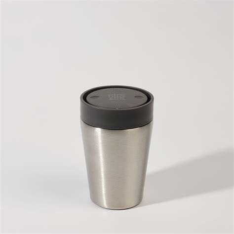 Eco Friendly Coffee Cup 8oz Circular Cups Circular Co