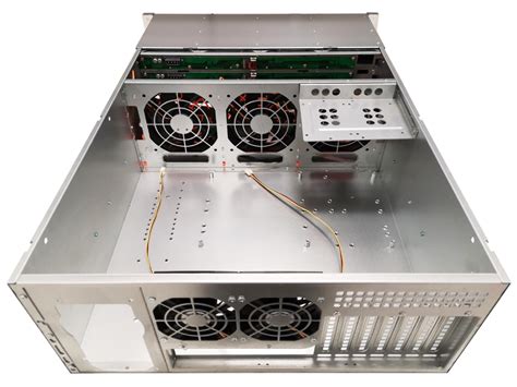 Pc Cases With Hot Swap Drive Bays At Hannah Rowlandson Blog