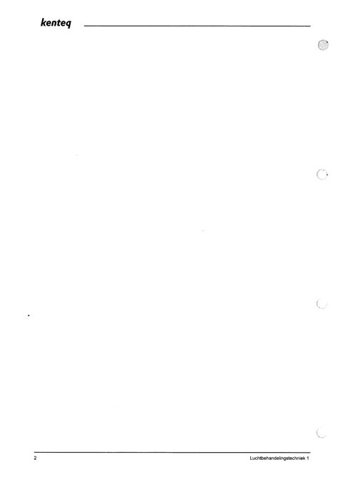 Mollier Diagram For Humid Air 3