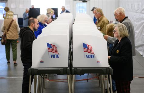 Spending On Missouri Ballot Measures Nears 100 Million As Campaign