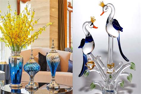 Do you know about crystal home decor items? - The Statesman