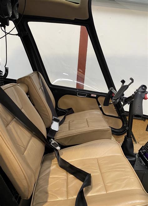 Manual De Mantenimiento De Robinson R44 7