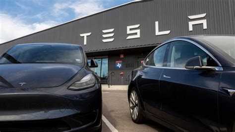 Tesla Sorprende Con Sus Resultados Y Confirma Su Plan A Largo Plazo