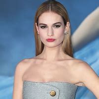 Lily James Making Love With Pantyhose HD Porn 2e XHamster XHamster