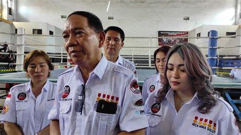 Berita Populer Sulut Sosok Pitra Ratulangi Jokowi Papa Ani Hingga