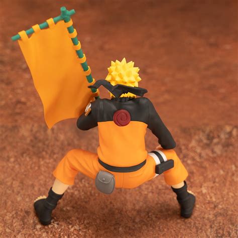 Narutop99 Naruto Naruto Uzumaki Non Scale Figure Banpresto Tokyo