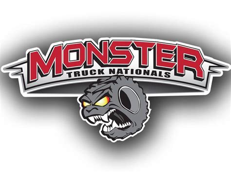 Monster Truck Logo Logodix