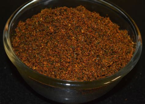 Homemade Garlic Chutney Powder Recipe | Delishably