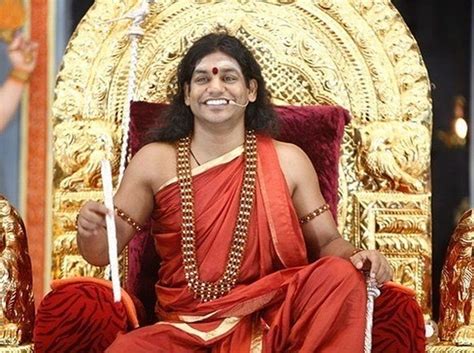 Swami Nithyananda booked, 2 disciples held for 'kidnapping' kids ...