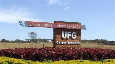 Ufg Recomenda Uso De Máscaras Em Salas De Aula Após Aumento De Casos De