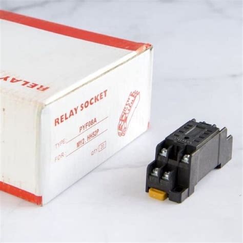 Soket Relay My N Pin Lazada Indonesia