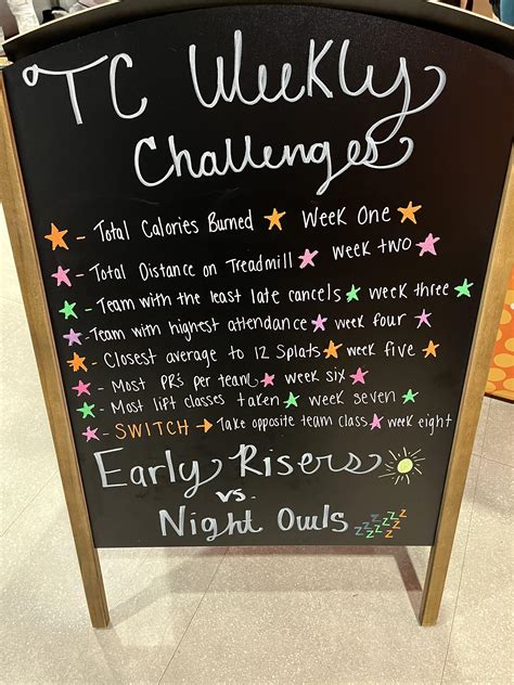 My studio is doing these weekly challenges during the TC between our