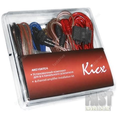 Установка усилика и сабика — Lada 2114, 1,6 л, 2011 года | автозвук ...