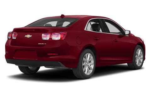 2013 Chevrolet Malibu - Specs, Prices, MPG, Reviews & Photos | Cars.com