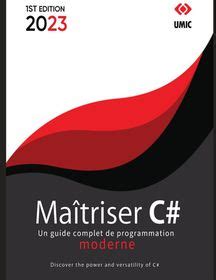 Ma Triser C Un Guide Complet De Programmation Moderne Buy Online In