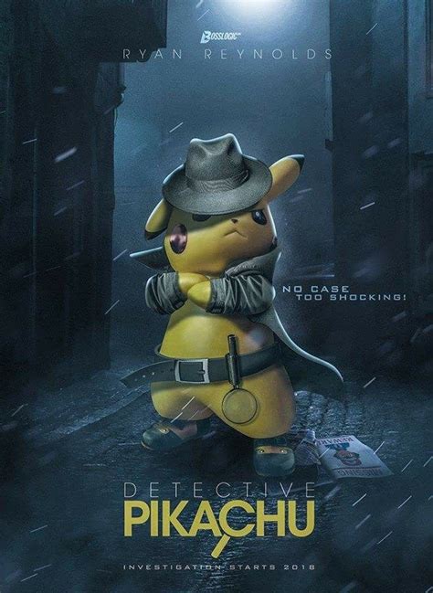 Pikachu Images: Pokemon Detective Pikachu Movie Tamil Dubbed Download