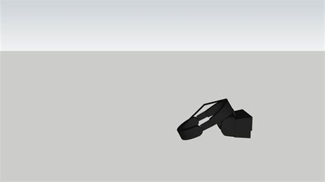 Oculus Rift S Vr Headset 3d Warehouse