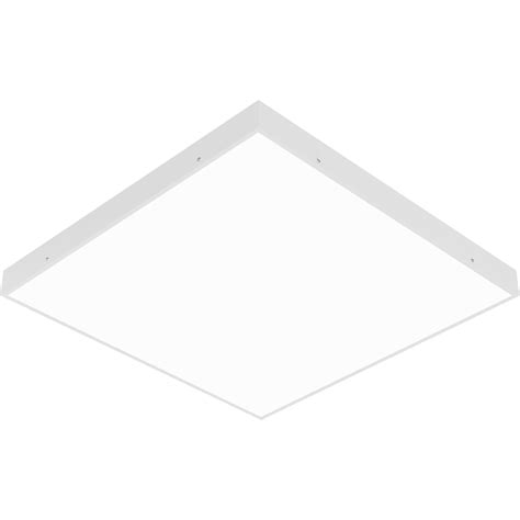 Настенно-потолочный светильник STANDARD.OPL LED 595 EM 4000K G3 ...