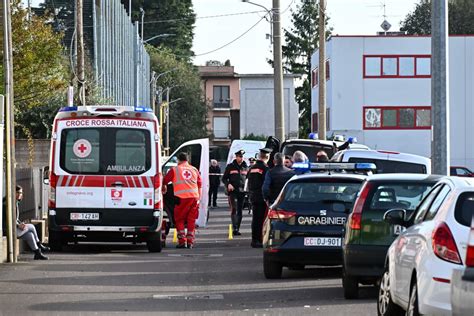 Milano Medico Ucciso Con Un Accetta Condannato A 16 Anni Di Carcere