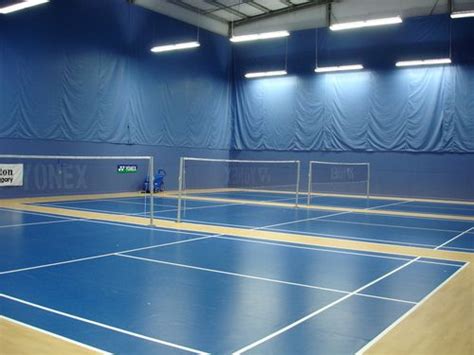 Volleyball Courts Exporter,Manufacturer,India