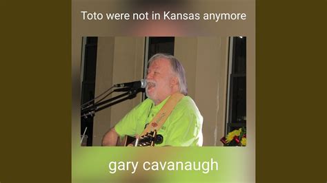 Toto Were Not In Kansas Anymore Youtube