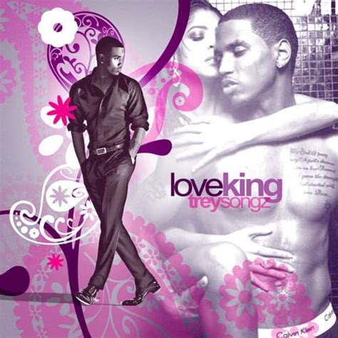 Trey Songz Love King Mixtape Lyrics And Tracklist Genius