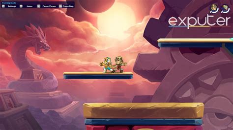 Brawlhalla Review A Rival Of Super Smash Bros EXputer