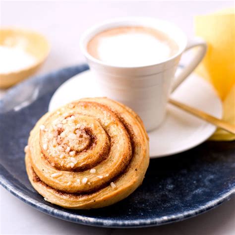 Swedish Fika Recipes - Scandicuisine