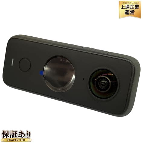 Yahoo オークション Insta360 ONE X2 CINOSXX A デジタルビデオカメ