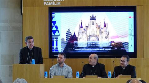 El Legado Arquitect Nico De Gaud En Astorga Se Muestra En La Sagrada