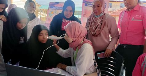 Klinik Premis Tawar Perubatan Estetik Haram Kian Bercambah Di Kelantan