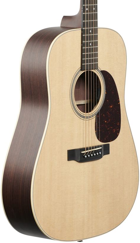 Martin D 16e Rosewood Dreadnought Acoustic Electric Guitar