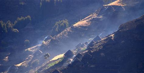 Simien Mountains National Park, Ethiopia - Journeys by Design