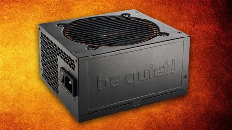 Test Zasilacza Be Quiet Pure Power 11 700 W CM Z Certyfikatem 80 PLUS