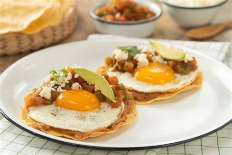 100 Recetas De Desayunos Para El Dia De Las Madres