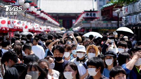 日本邊境管制再鬆綁！八成入境者免篩免隔離 標準曝光 Yahoo奇摩汽車機車