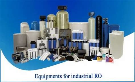 Ro Spare Parts Hydranautics Ro Membrane Manufacturer From Coimbatore