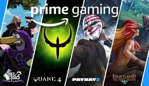 Prime Gaming Traz Mais De Jogos Gr Tis Em Agosto Veja Lista