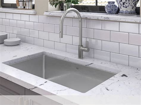 Sinks | Kindred-sinkware.com