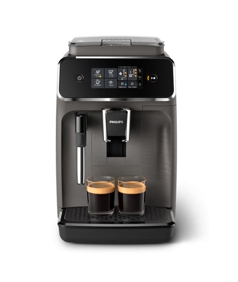 Philips Series Ep Caff Italia