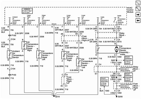 1996 Silverado Trailer Wiring Diagram