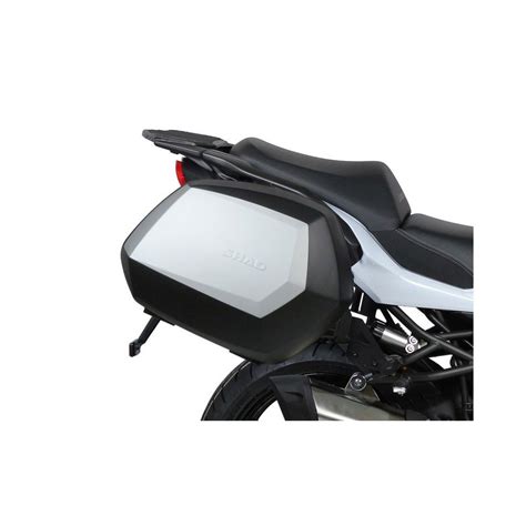 Shad 3p System Support For Side Cases Honda Vfr 800x Crossrunner 2015