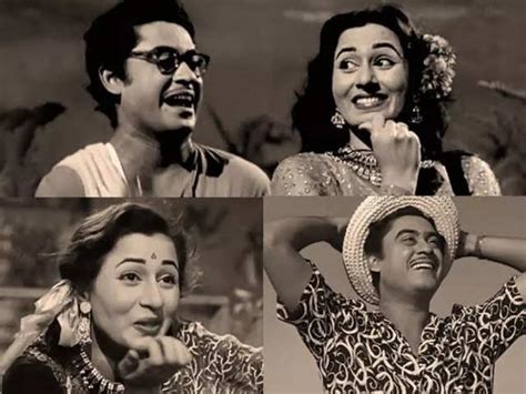 On Kishore Kumar’s 37th Death Anniversary, A Look At 8 Must-Watch ...