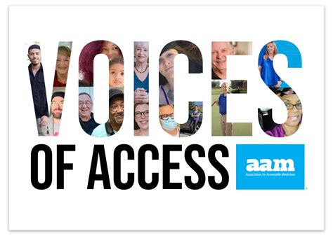 Patient Stories Voices Of Access Association For Accessible Medicines