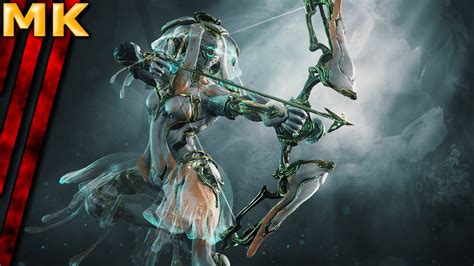 Warframe Teil 753 Ivara Prime Access Primes Farmen Deutsch