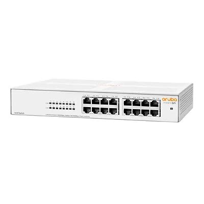 Switch Hpe Aruba Ion G Sw Jl A Manchester Automa O Comercial